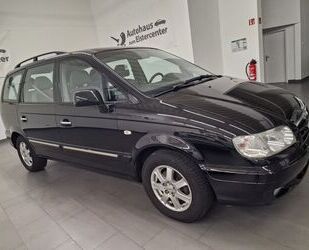 Hyundai Trajet Gebrauchtwagen