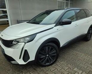 Peugeot 5008 Gebrauchtwagen