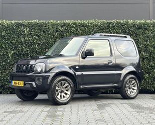 Suzuki Jimny Gebrauchtwagen