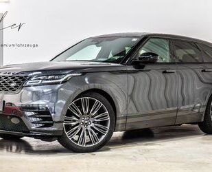 Land Rover Land Rover Range Rover Velar R-Dynamic SE*Meridian Gebrauchtwagen