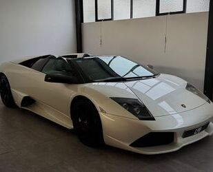 Lamborghini Murciélago Gebrauchtwagen