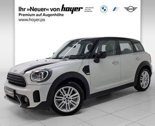 Mini Cooper Countryman Gebrauchtwagen