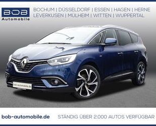 Renault Grand Scenic Gebrauchtwagen