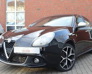 Alfa Romeo Giulietta Gebrauchtwagen