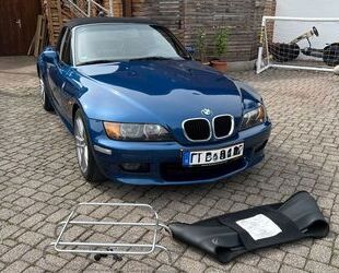 BMW Z3 Gebrauchtwagen