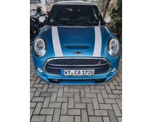 Mini Cooper S Gebrauchtwagen