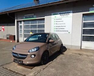 Opel Adam Gebrauchtwagen