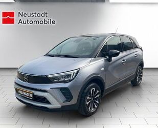 Opel Crossland (X) Gebrauchtwagen