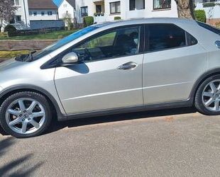Honda Civic Gebrauchtwagen