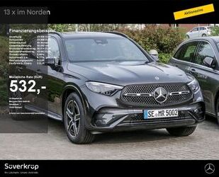 Mercedes-Benz GLC 220 Gebrauchtwagen