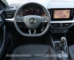 Skoda Scala Gebrauchtwagen