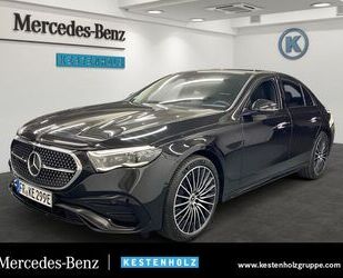 Mercedes-Benz E 300 Gebrauchtwagen