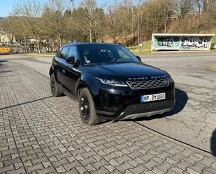 Land Rover Range Rover Evoque Gebrauchtwagen