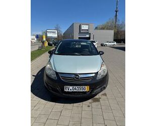 Opel Corsa Gebrauchtwagen