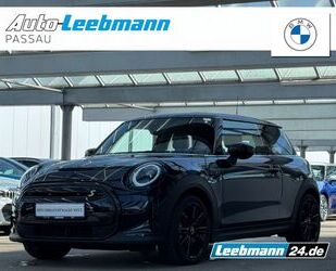 Mini Cooper SE Gebrauchtwagen
