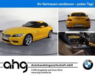 BMW Z4 Gebrauchtwagen