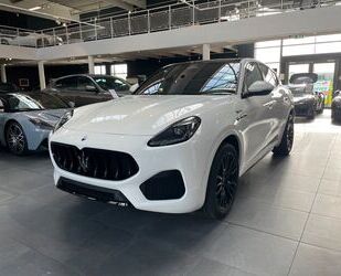 Maserati Grecale Gebrauchtwagen