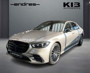 Mercedes-Benz S 400 Gebrauchtwagen