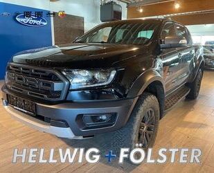 Ford Ranger Gebrauchtwagen