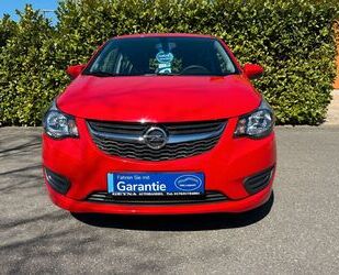 Opel Karl Gebrauchtwagen
