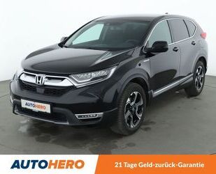 Honda CR-V Gebrauchtwagen