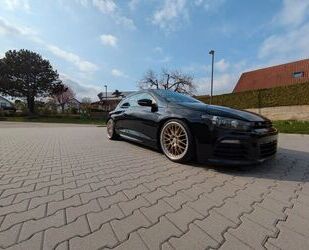 VW Scirocco Gebrauchtwagen