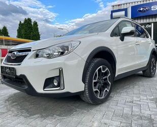 Subaru XV Gebrauchtwagen