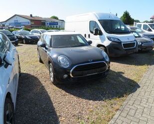 Mini ONE Gebrauchtwagen
