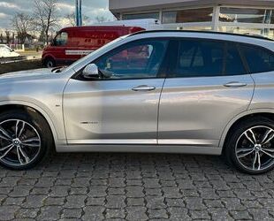 BMW X1 Gebrauchtwagen