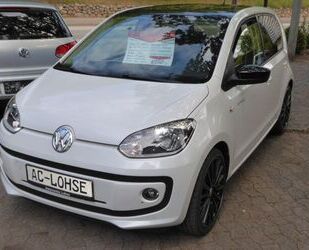 VW up! Gebrauchtwagen