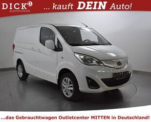 BYD ETP 3 Gebrauchtwagen