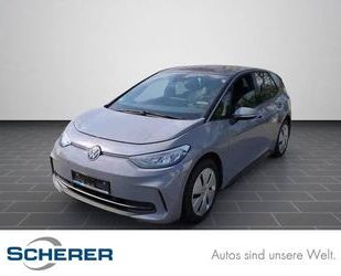VW ID.3 Gebrauchtwagen