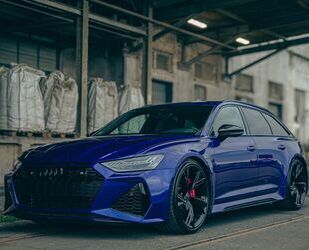Audi RS6 Gebrauchtwagen