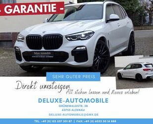 BMW X5 Gebrauchtwagen