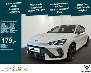 Cupra Leon Gebrauchtwagen