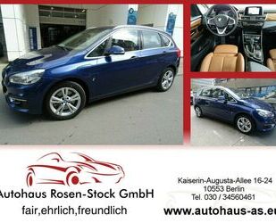 BMW 225 Active Tourer Gebrauchtwagen