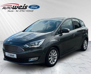 Ford C-Max Gebrauchtwagen