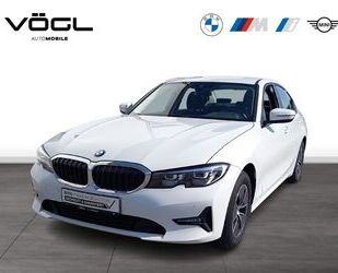BMW 318 Gebrauchtwagen