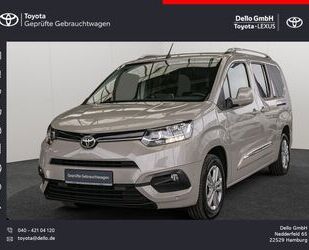 Toyota Proace City Gebrauchtwagen