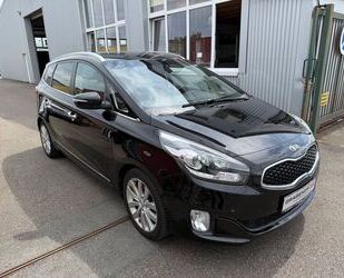 Kia Carens Gebrauchtwagen