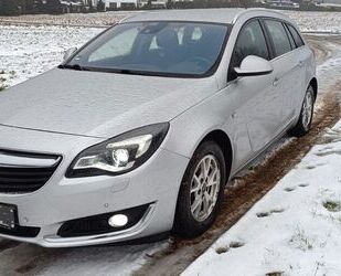 Hyundai Insignia 