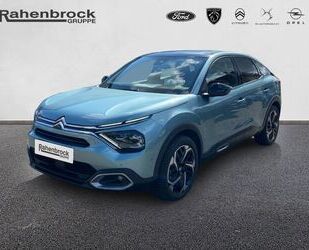 Citroen C4 Gebrauchtwagen