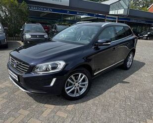 Volvo XC60 Gebrauchtwagen