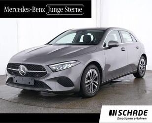Mercedes-Benz A 180 Gebrauchtwagen