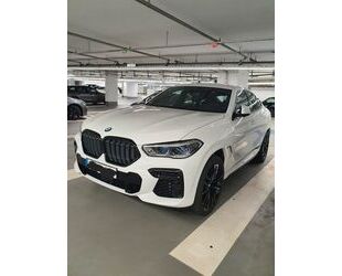 BMW X6 Gebrauchtwagen