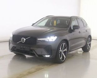 Volvo XC60 Gebrauchtwagen