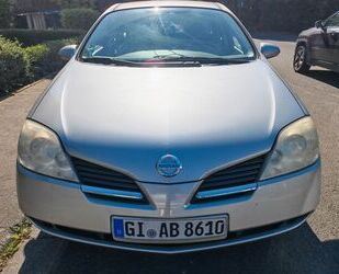 Nissan Primera Gebrauchtwagen