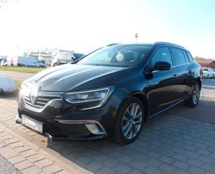 Renault Megane Gebrauchtwagen