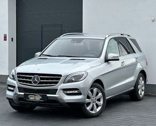 Mercedes-Benz ML 350 Gebrauchtwagen