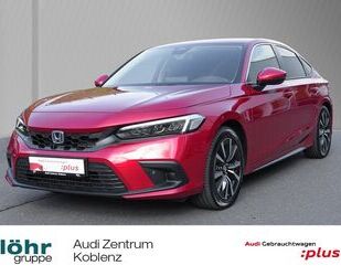 Honda Civic Gebrauchtwagen